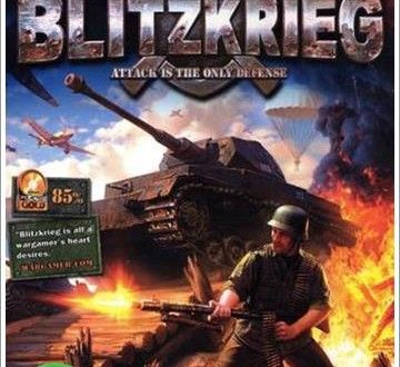 blitzkrieg 3 free download pc